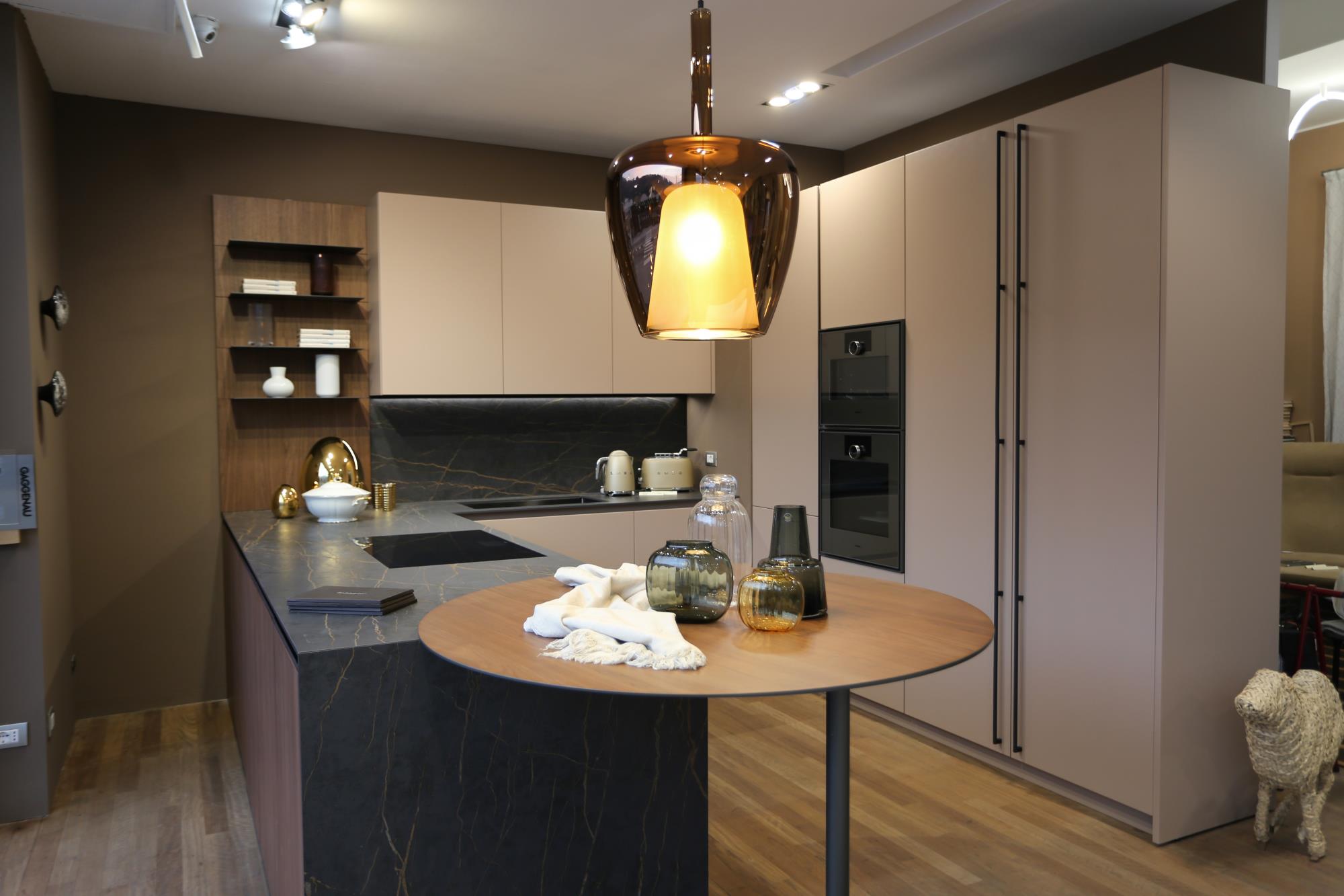 Cucina - Garlate